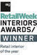 RetailWeek Interiors Awards — Retail Interior of the Year