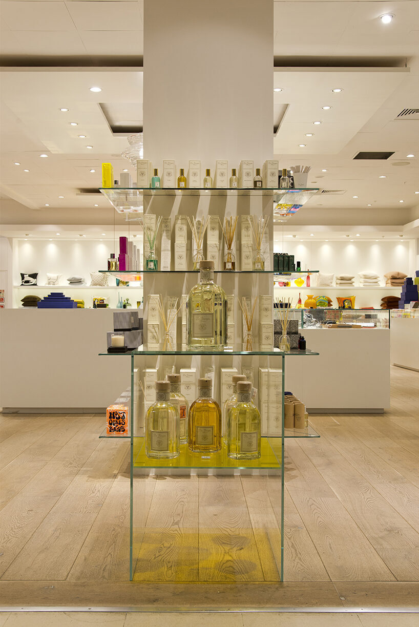 Conran overview