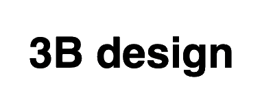 3B design